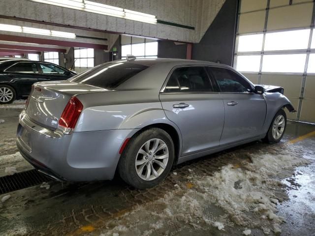 2016 Chrysler 300 Limited