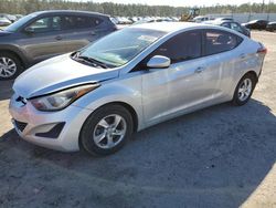 2015 Hyundai Elantra SE for sale in Harleyville, SC