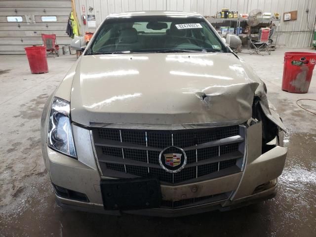 2009 Cadillac CTS