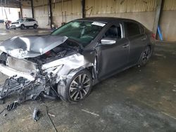 Salvage cars for sale from Copart Gaston, SC: 2018 Nissan Altima 2.5