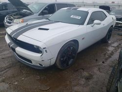 Dodge salvage cars for sale: 2018 Dodge Challenger R/T