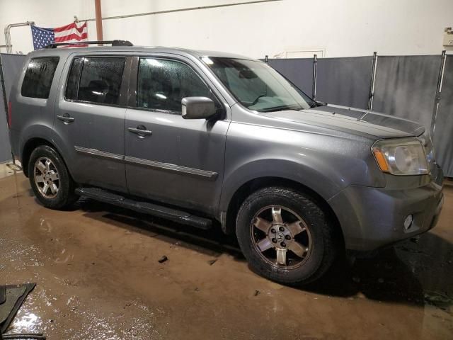 2009 Honda Pilot Touring