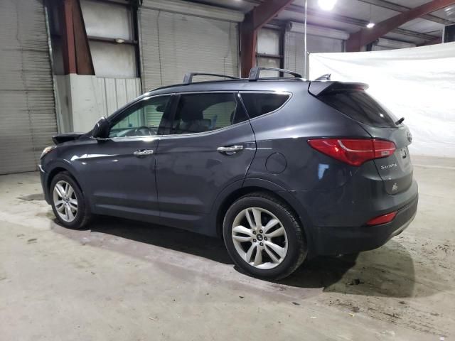 2016 Hyundai Santa FE Sport