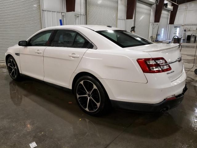 2014 Ford Taurus SEL