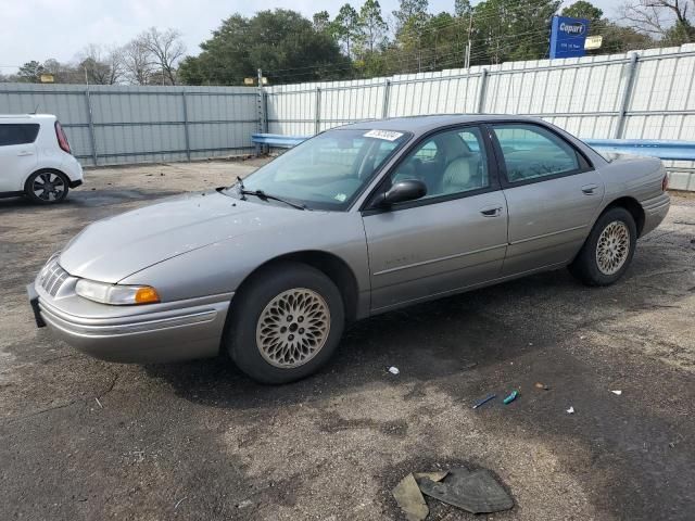 1997 Chrysler Concorde LX