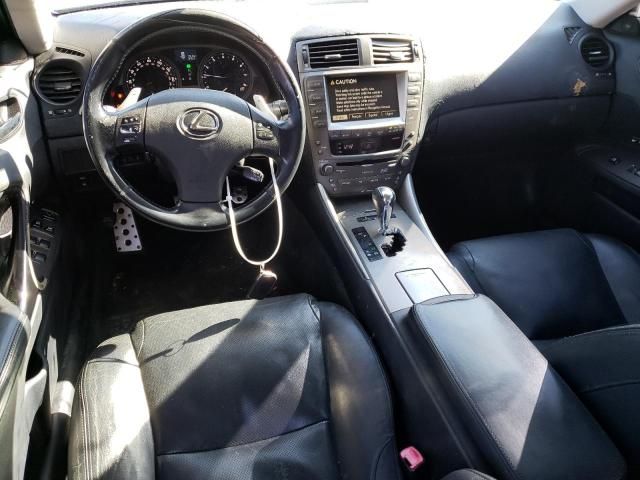 2006 Lexus IS 350