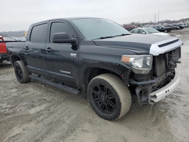 2020 Toyota Tundra Crewmax SR5