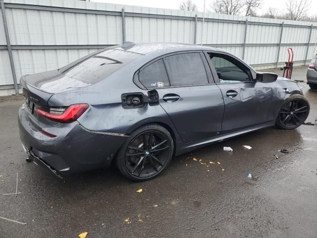 2020 BMW M340XI