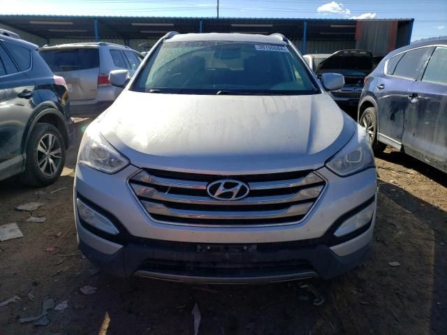 2014 Hyundai Santa FE Sport