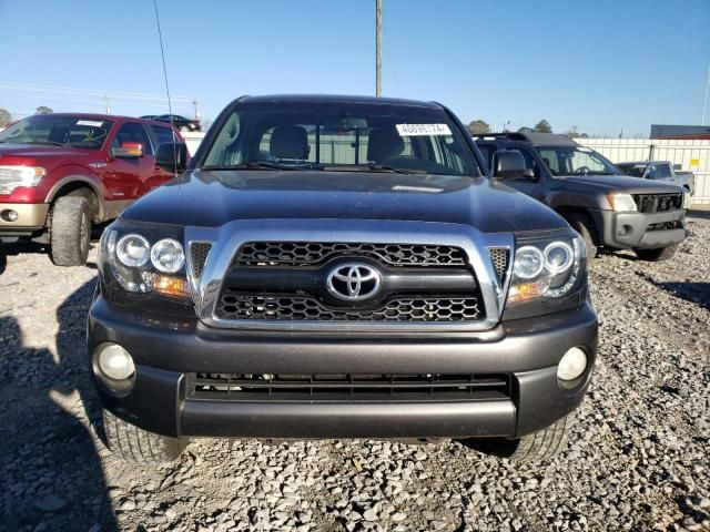 2011 Toyota Tacoma Prerunner Access Cab