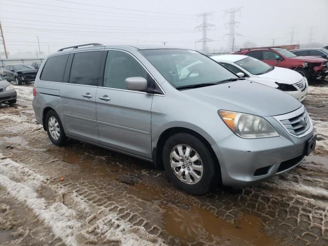 2008 Honda Odyssey EX