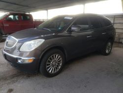 Buick Enclave Vehiculos salvage en venta: 2012 Buick Enclave