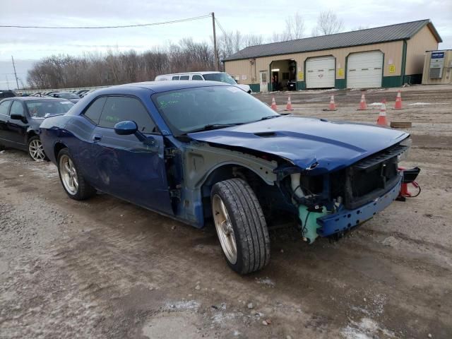 2010 Dodge Challenger R/T