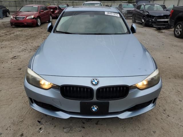 2013 BMW 328 I Sulev