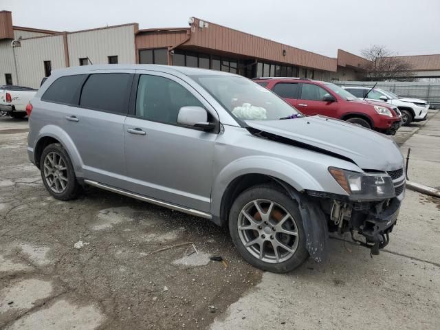 2016 Dodge Journey R/T