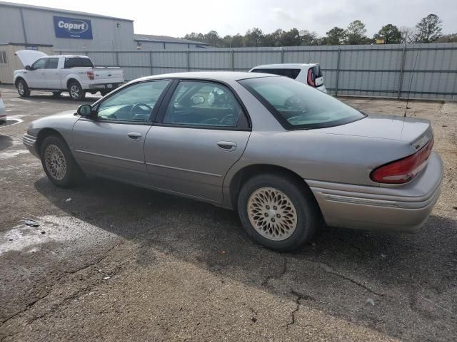 1997 Chrysler Concorde LX