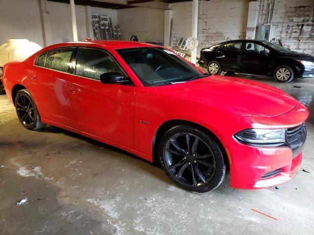 2016 Dodge Charger R/T