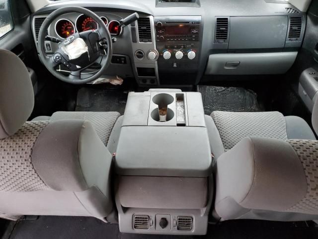 2012 Toyota Tundra Crewmax SR5