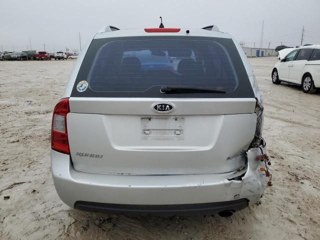 2007 KIA Rondo Base