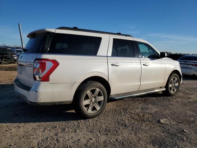 2019 Ford Expedition Max XLT