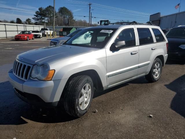 2009 Jeep Grand Cherokee Laredo