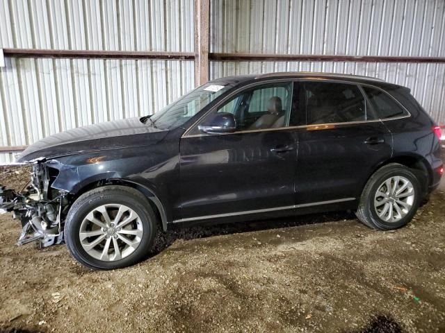 2014 Audi Q5 Premium Plus