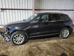 2014 Audi Q5 Premium Plus for sale in Houston, TX