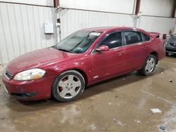 2006 Chevrolet Impala Super Sport for sale in Pennsburg, PA