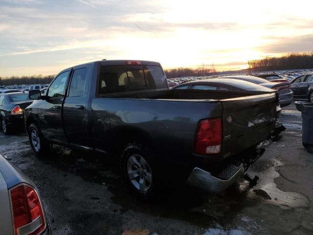 2016 Dodge RAM 1500 SLT