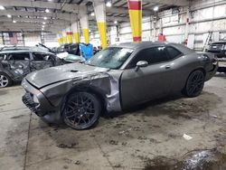 Dodge Challenger salvage cars for sale: 2010 Dodge Challenger SE