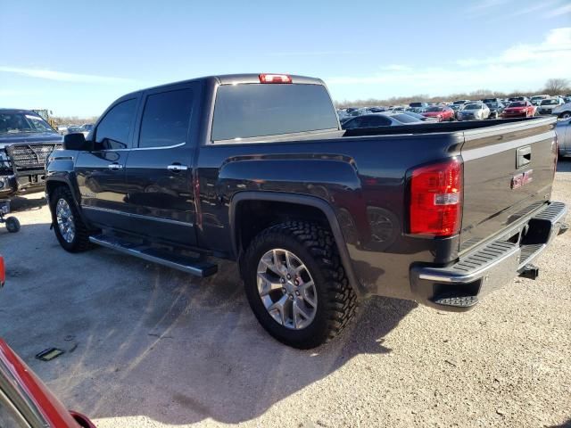 2014 GMC Sierra C1500 SLT