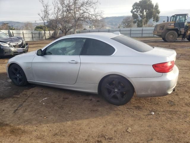 2013 BMW 335 I