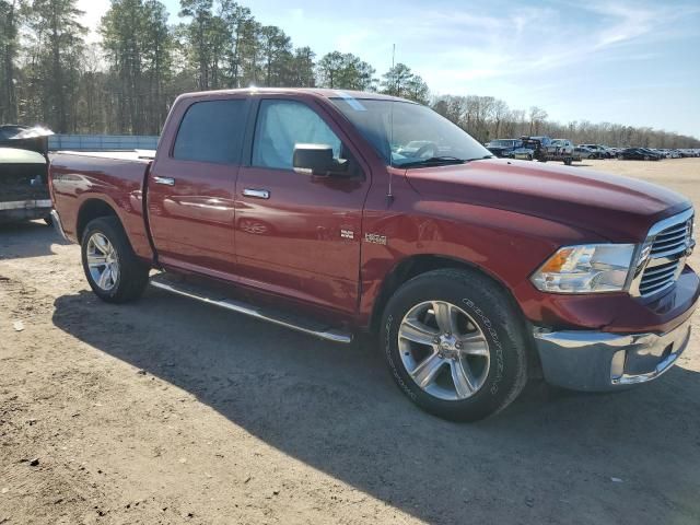 2014 Dodge RAM 1500 SLT