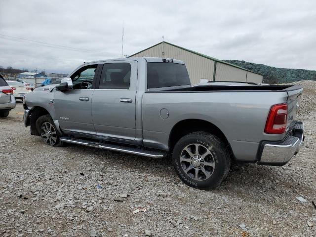 2020 Dodge RAM 2500 BIG Horn