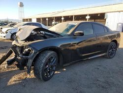 Vehiculos salvage en venta de Copart Phoenix, AZ: 2022 Dodge Charger GT