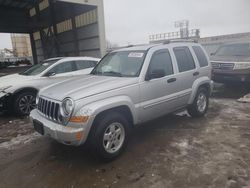 2005 Jeep Liberty Limited for sale in Kansas City, KS