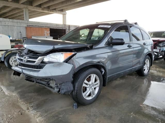 2010 Honda CR-V EX