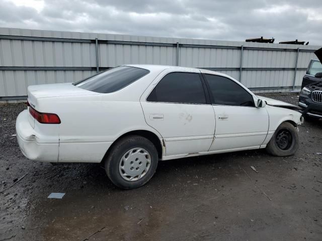 1997 Toyota Camry LE