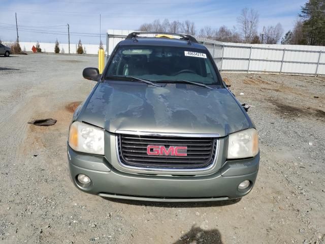 2004 GMC Envoy XL