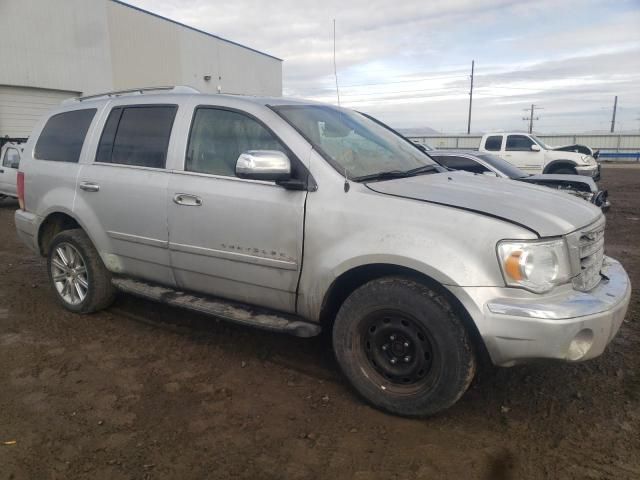 2007 Chrysler Aspen Limited