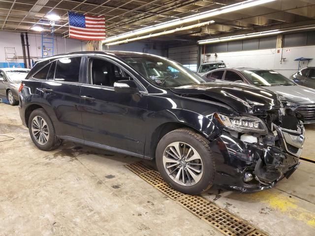 2017 Acura RDX Advance