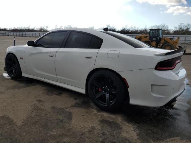 2016 Dodge Charger SRT 392