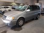 2004 KIA Sedona EX