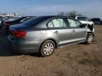 2013 Volkswagen Jetta Base