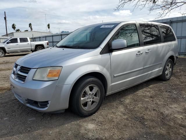 2008 Dodge Grand Caravan SXT