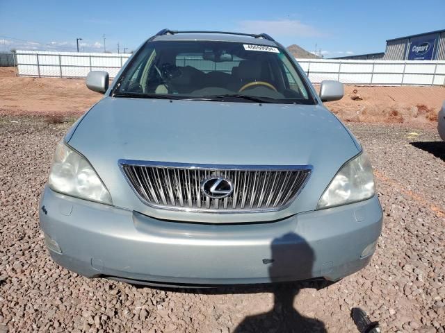 2006 Lexus RX 330