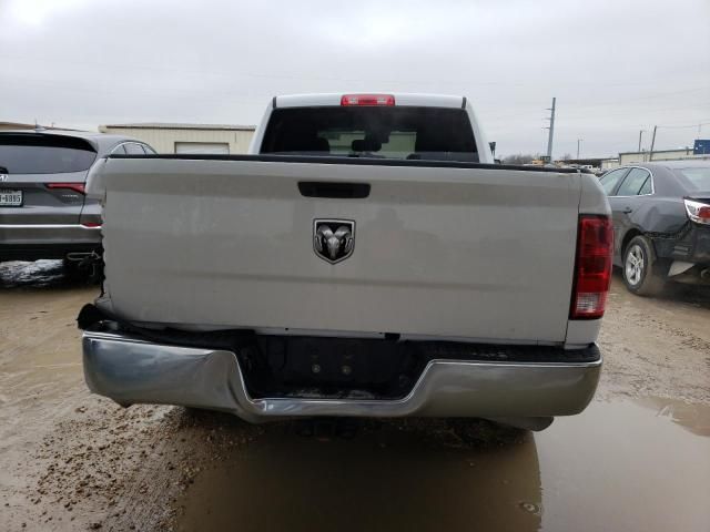 2020 Dodge RAM 1500 Classic Tradesman