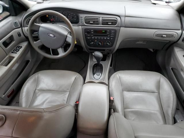 2004 Ford Taurus SES