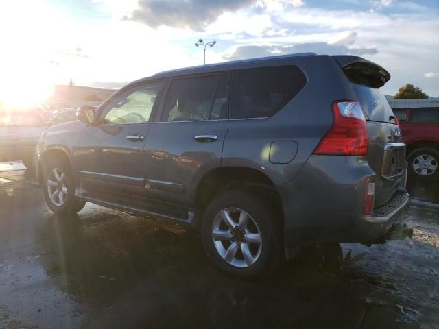 2012 Lexus GX 460