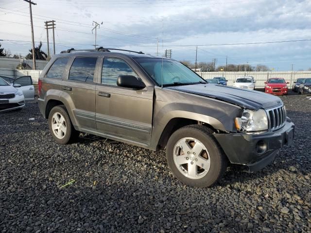 2005 Jeep Grand Cherokee Laredo